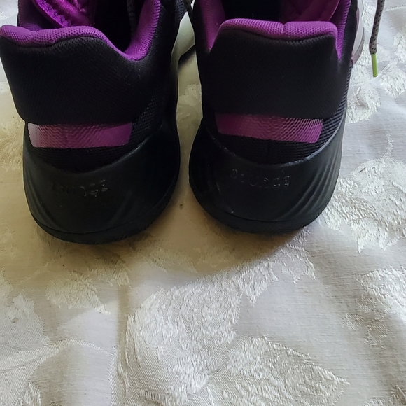 Adidas D.O.N. Issue 1 Joker Donovan Mitchell Basketball Shoes US Size 10 - Picture 4 of 4